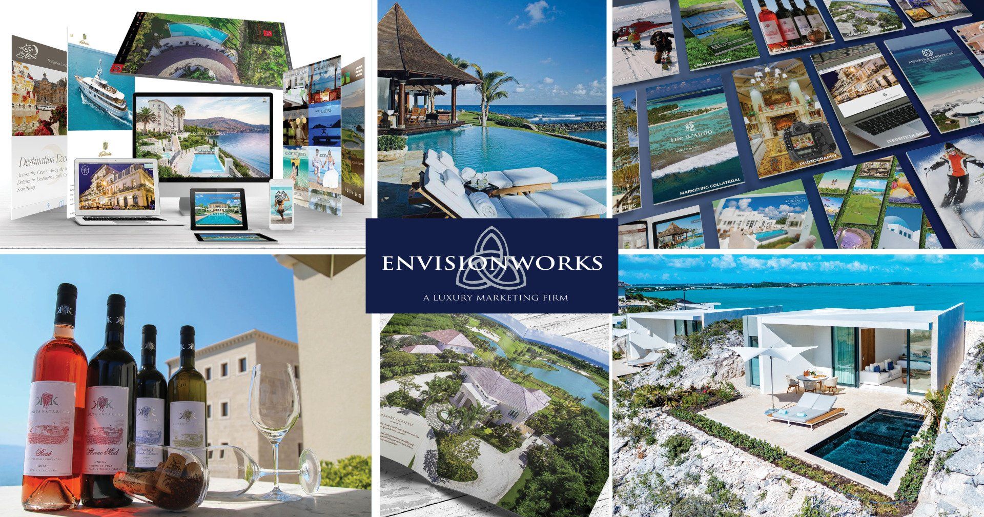 ENVISIONWORKS, Inc. logo